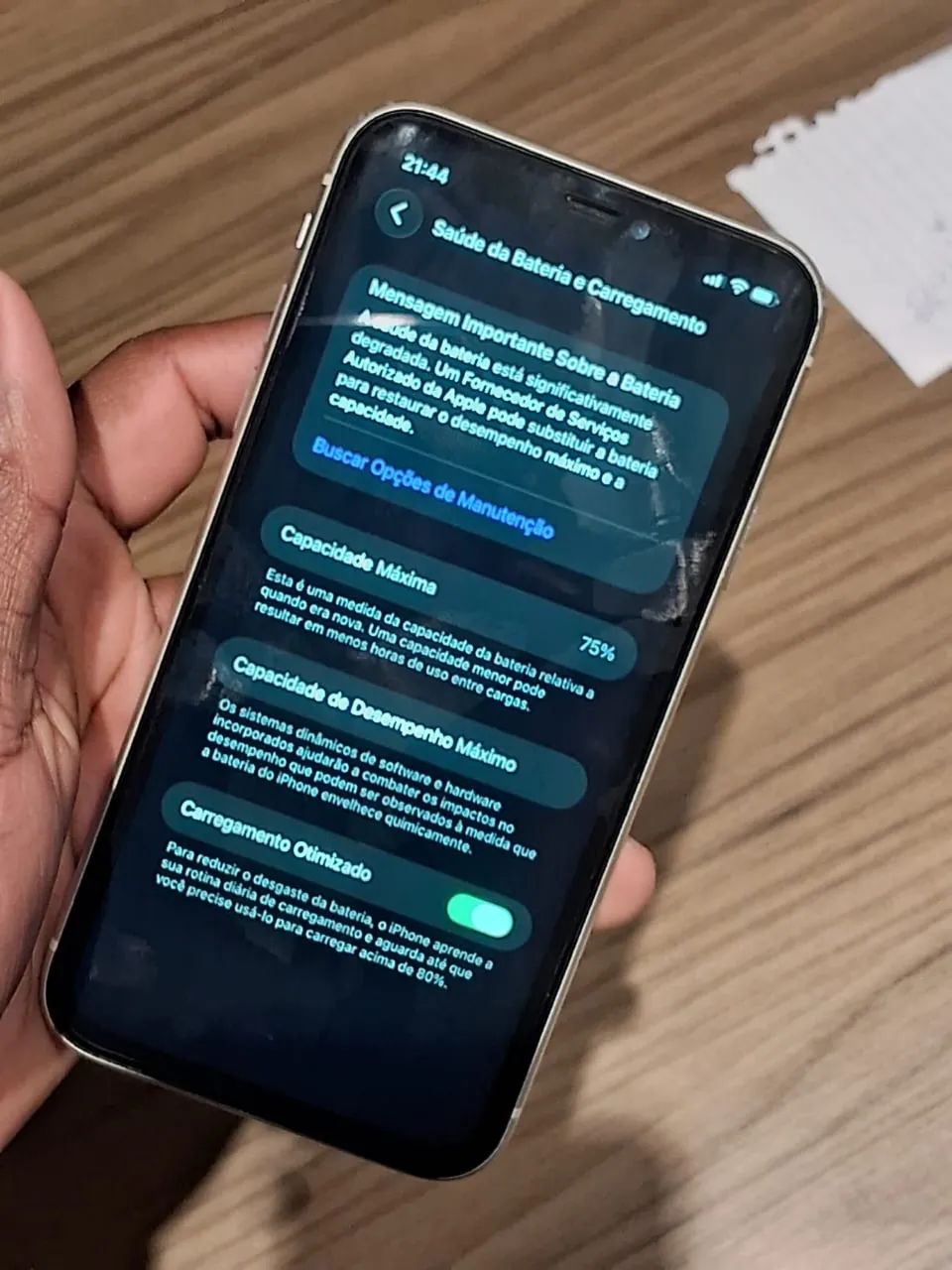 IPHONE 11 sair rapidão!!