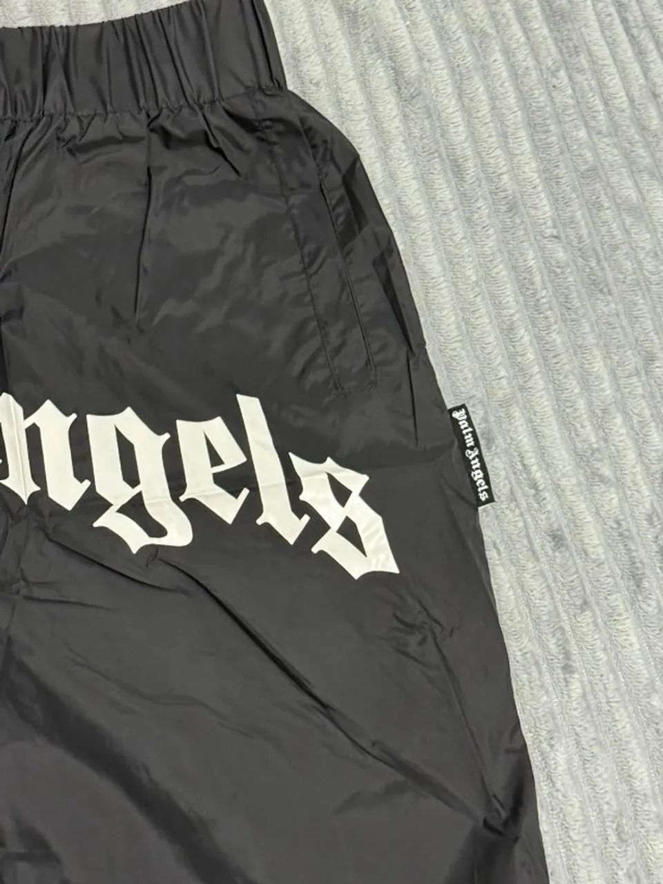 Short Palm Angels - Foto 2