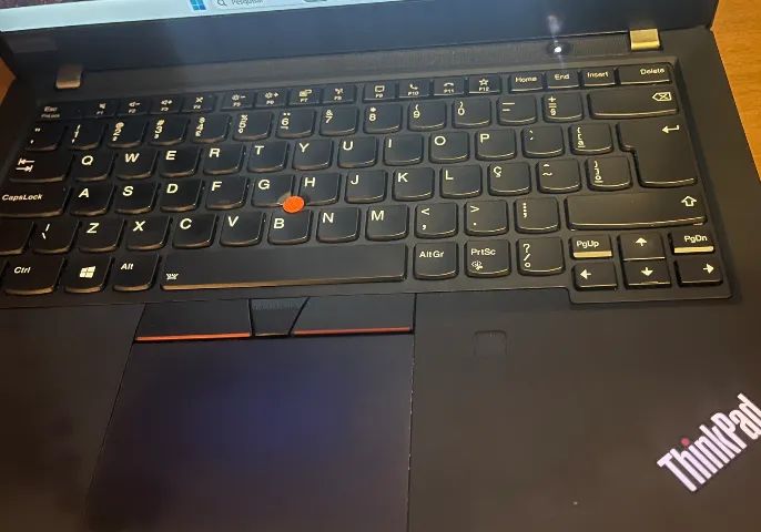 ThinkPad T14 Gen 1 - Foto 2