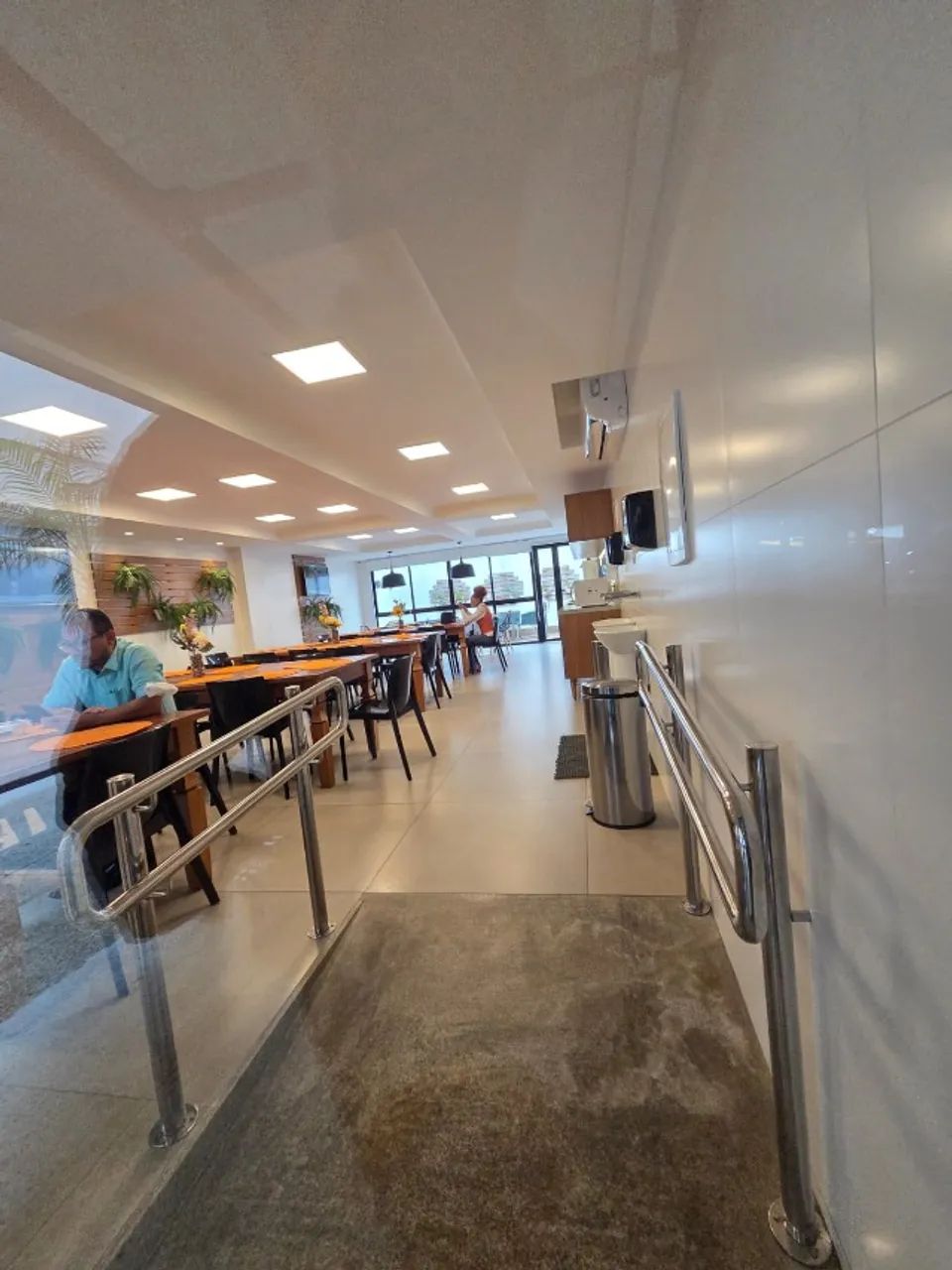 Sala Av Tancreves Neves - Foto 4