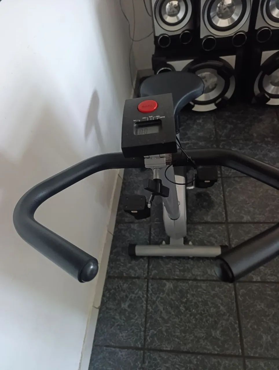 Bicicleta Ergométrica WCT - Foto 2