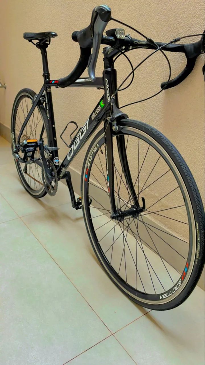 Vendo Bicicleta Speed OGGI  - Foto 2