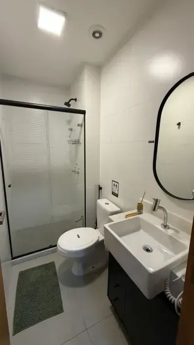 Apartamento Studio Porteira fechada em Itapuã. * - Foto 5