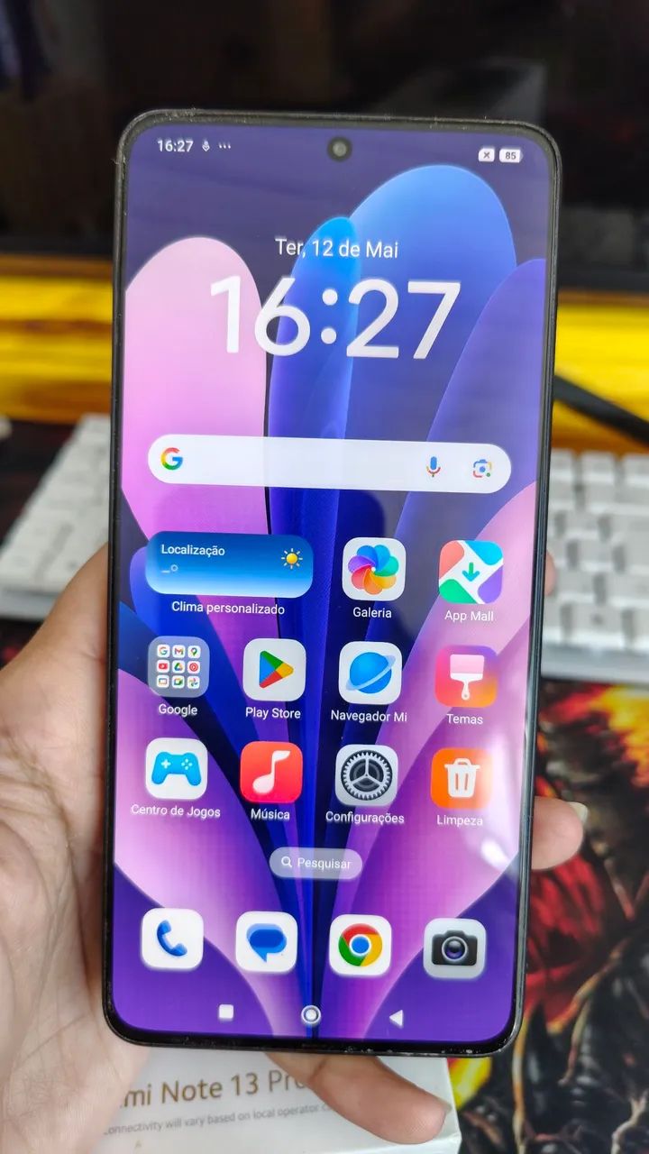 Celular Samsung A54 - Foto 5