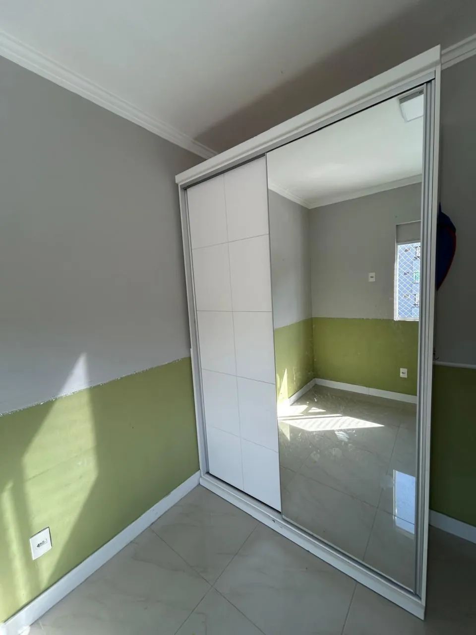 Guarda roupa solteiro