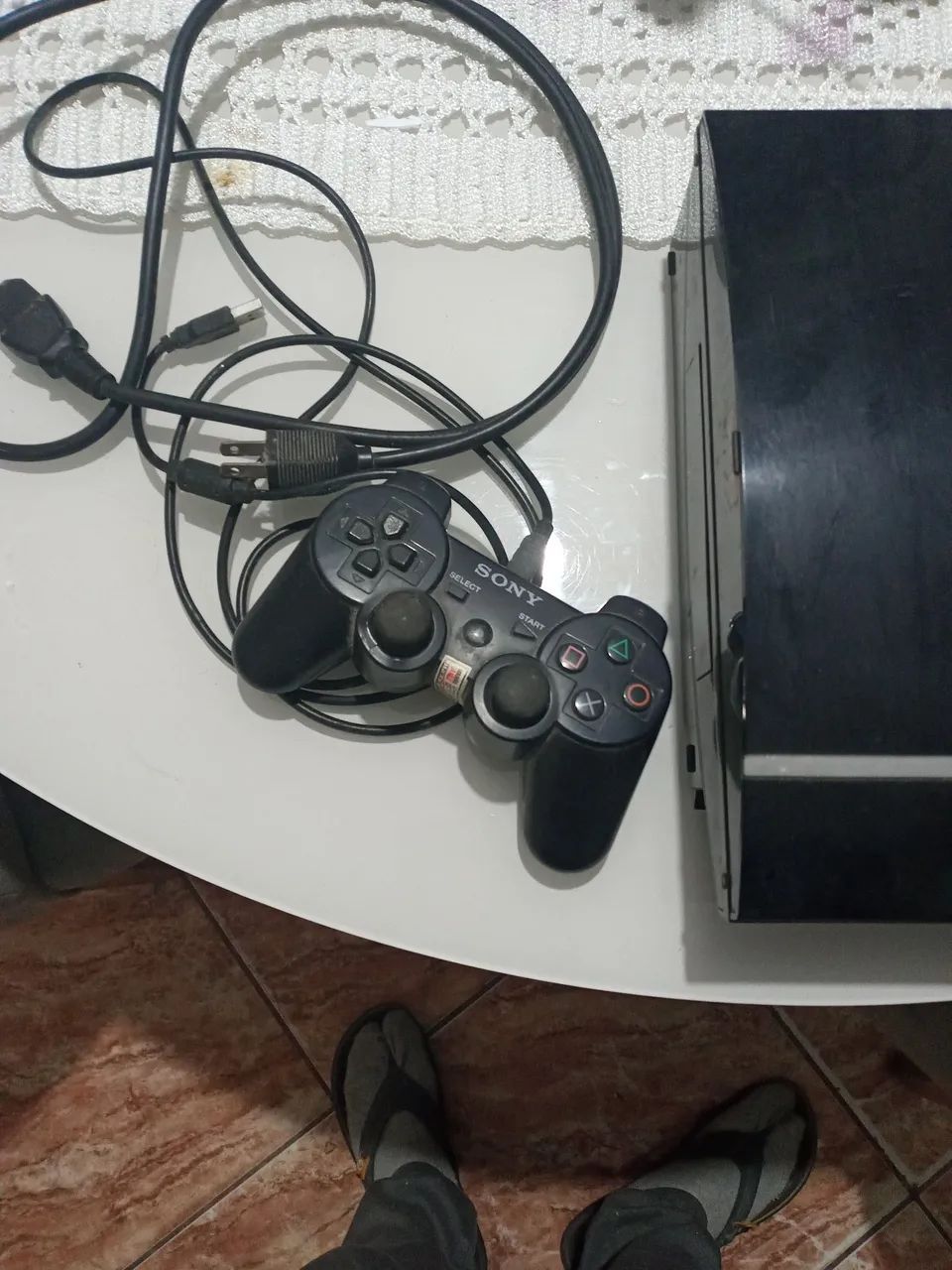 Playstation 3 - Foto 2