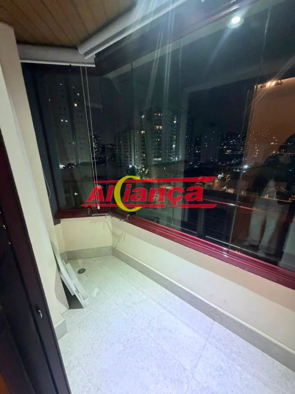 Apto com 170 m²-03 suites -2 vagas - Foto 5