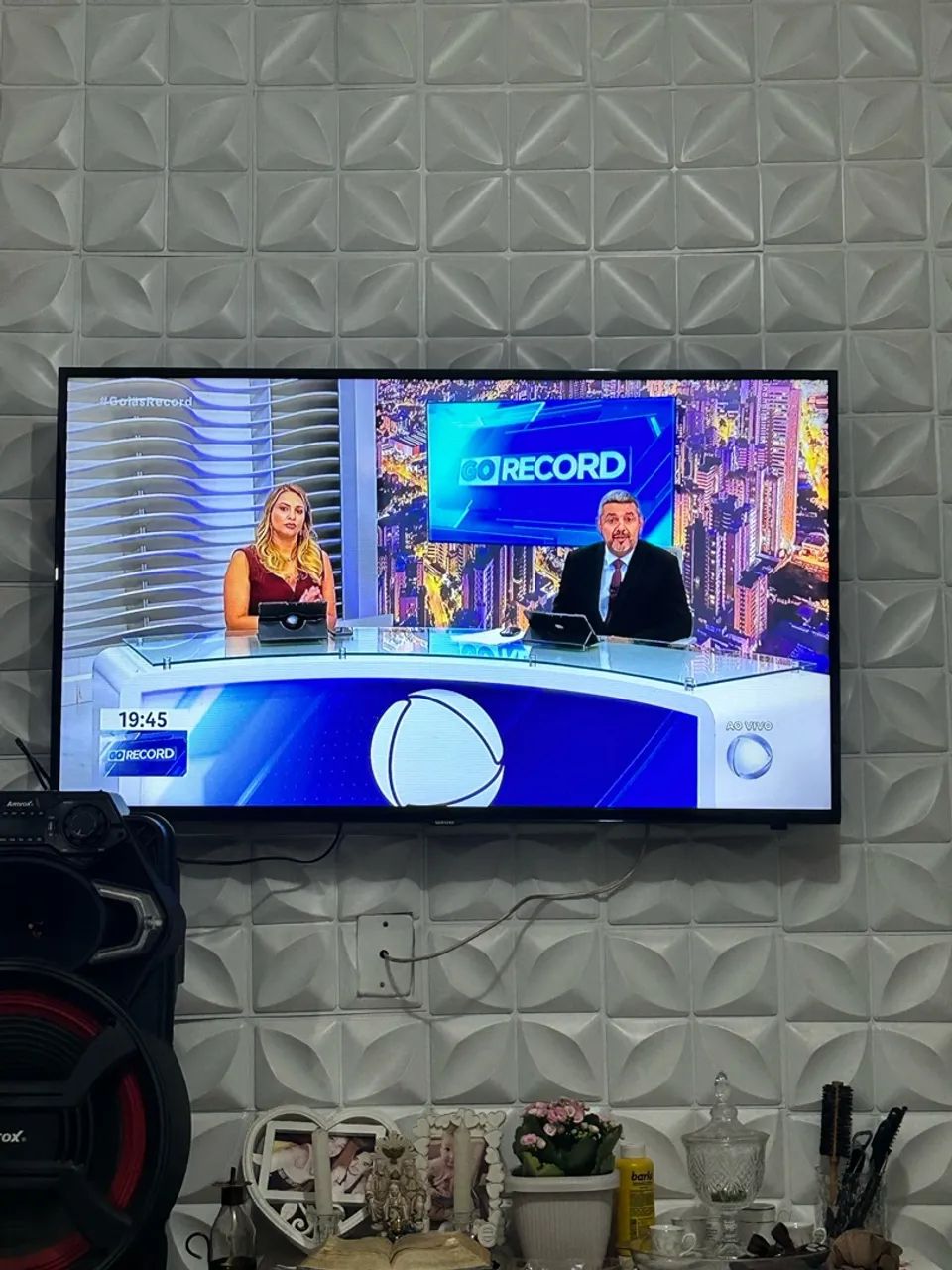 Tv 48 polegadas 