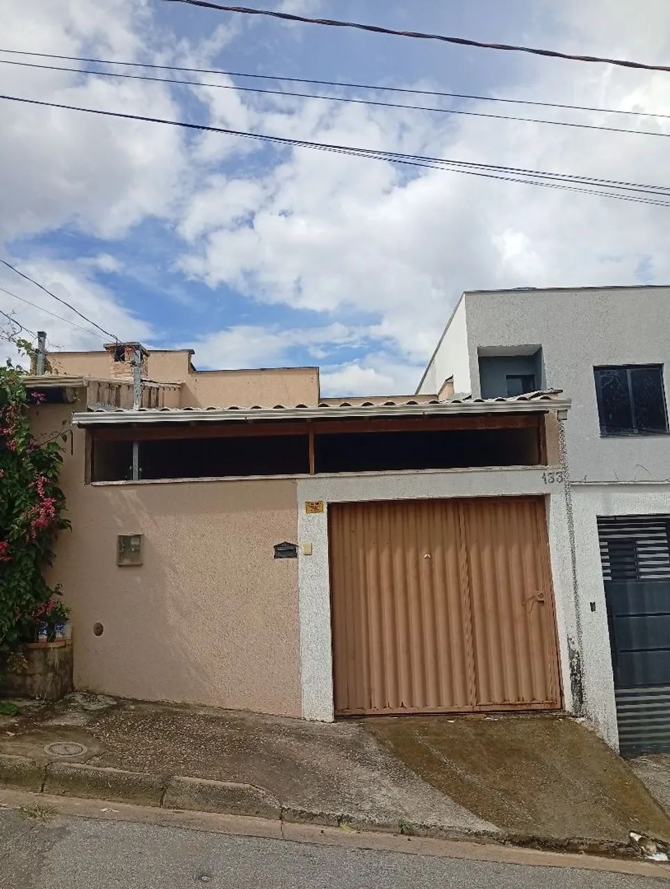 Foto - Ibirité - Eldorado (Parque Durval de Barros)