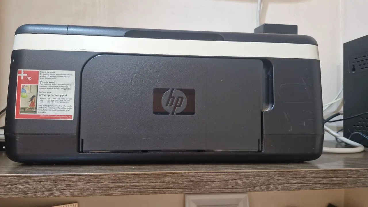 Vendo impressora HP - Foto 3