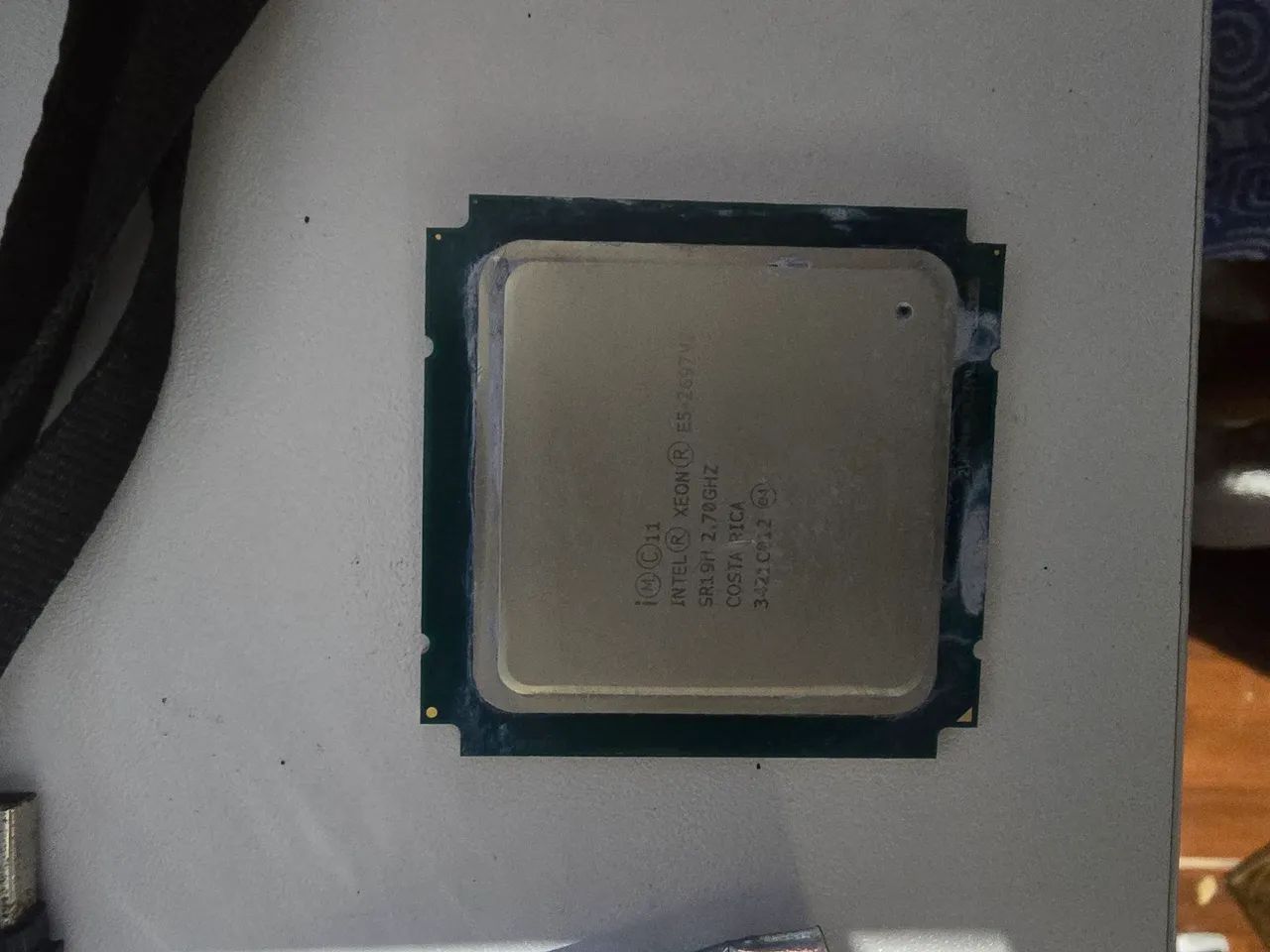 Xeon v2  2697