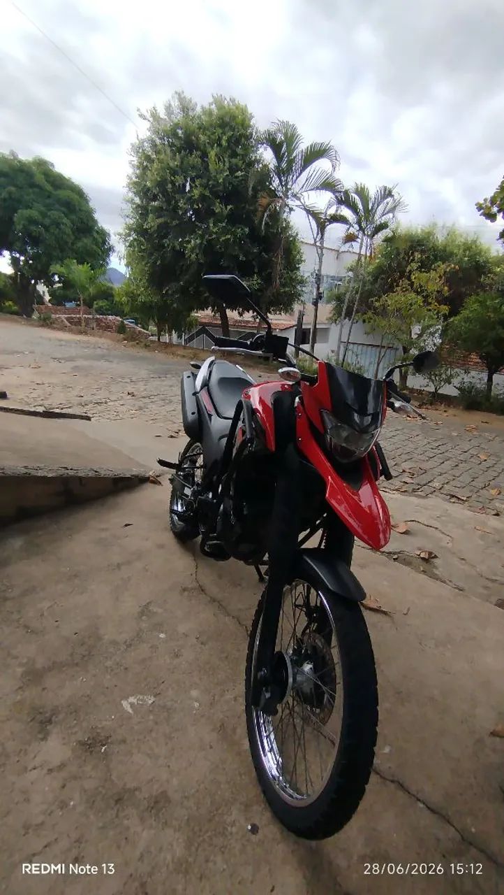 Yamaha Lander XTZ 250cc - Foto 4