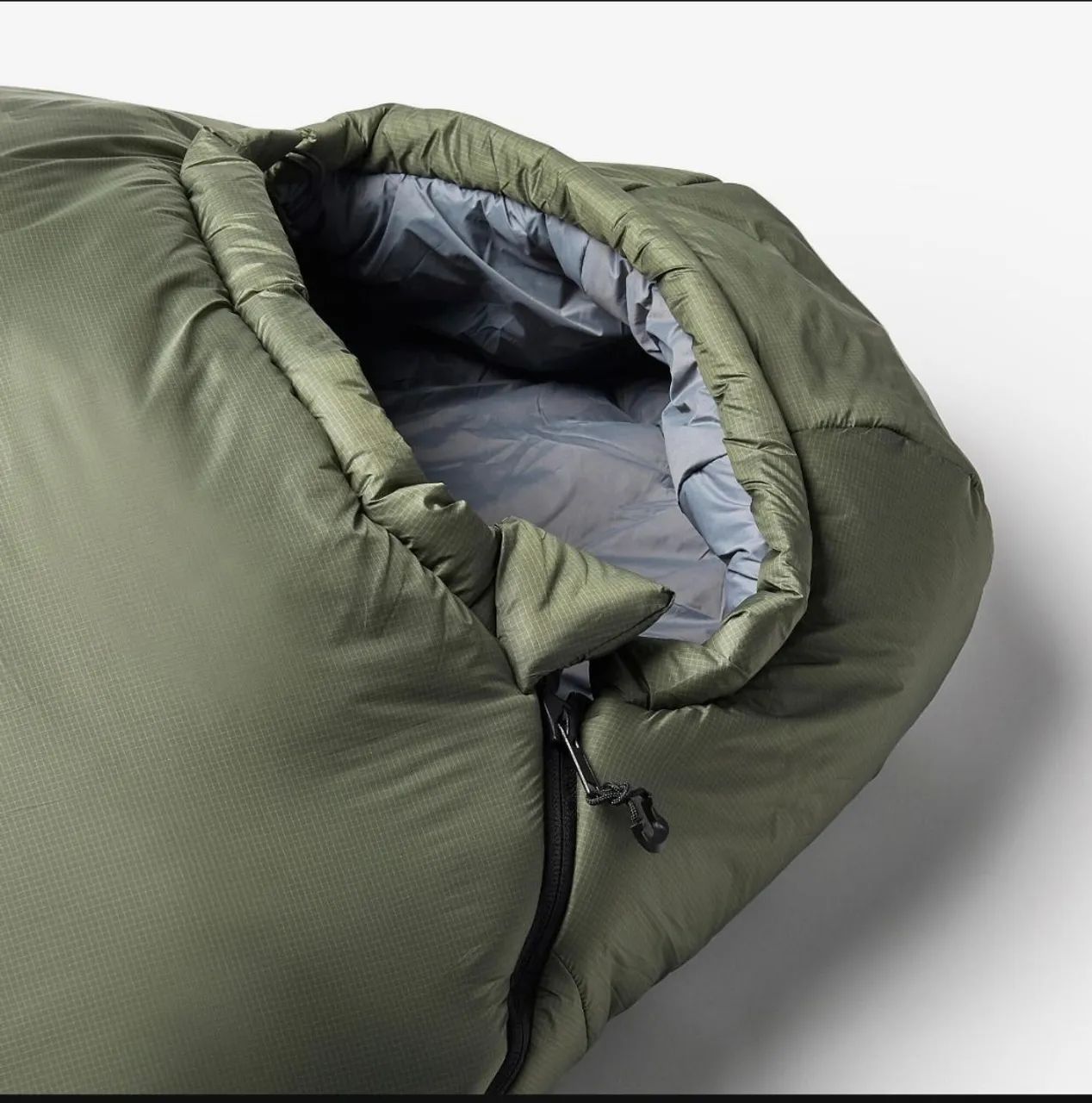 Saco de dormir Trekking MT500 - Foto 4