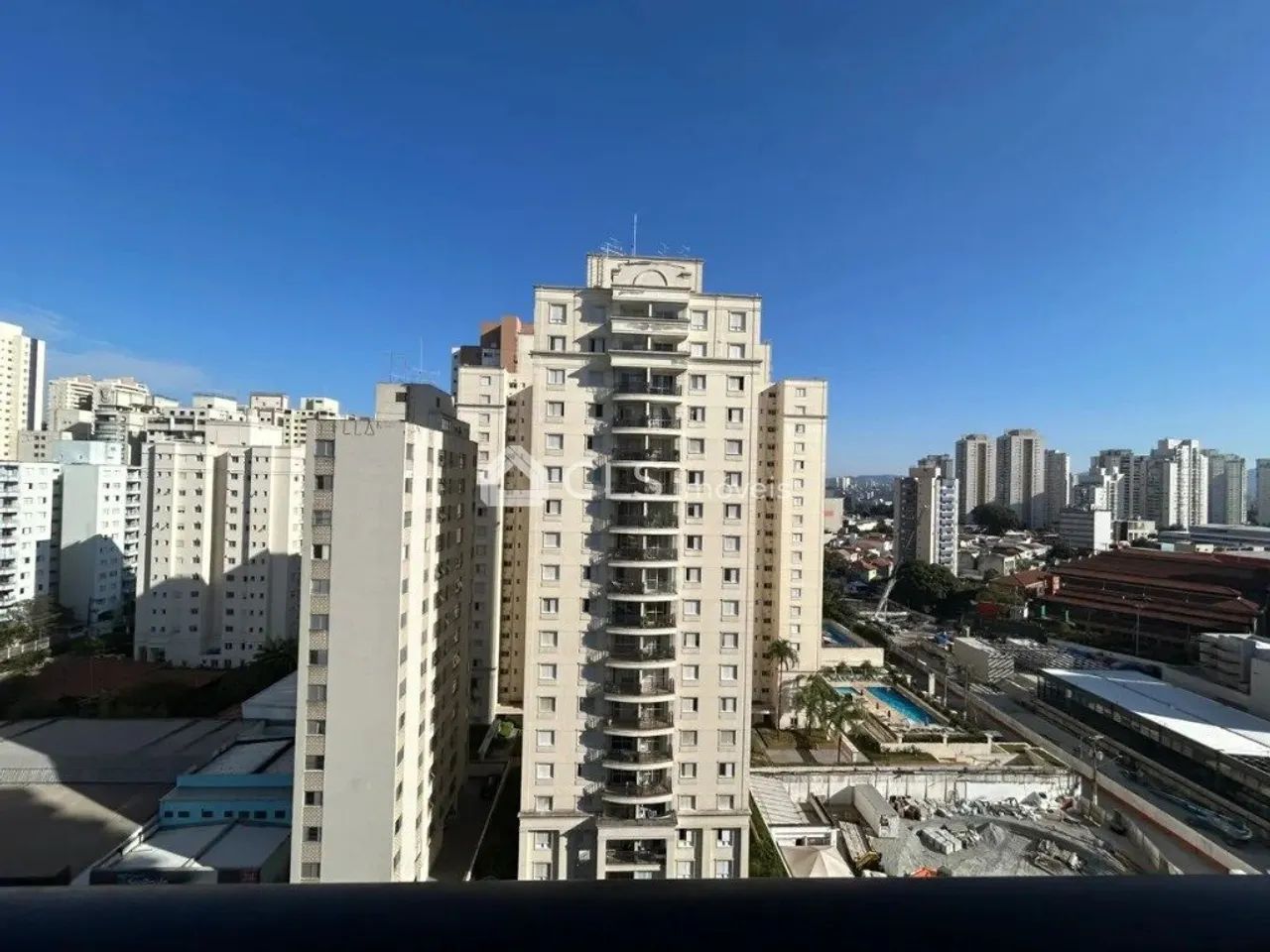 Studio Pompéia 1 dormitório 1 banheiro 36 m² - Foto 4