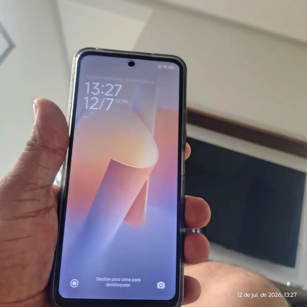 Redmi12  - Foto 5