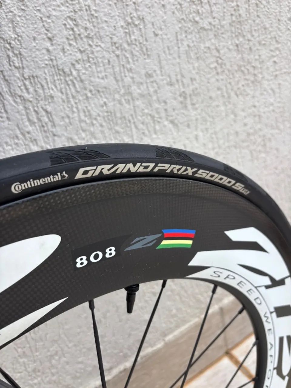 Bike TT FELT DA1 - Foto 5