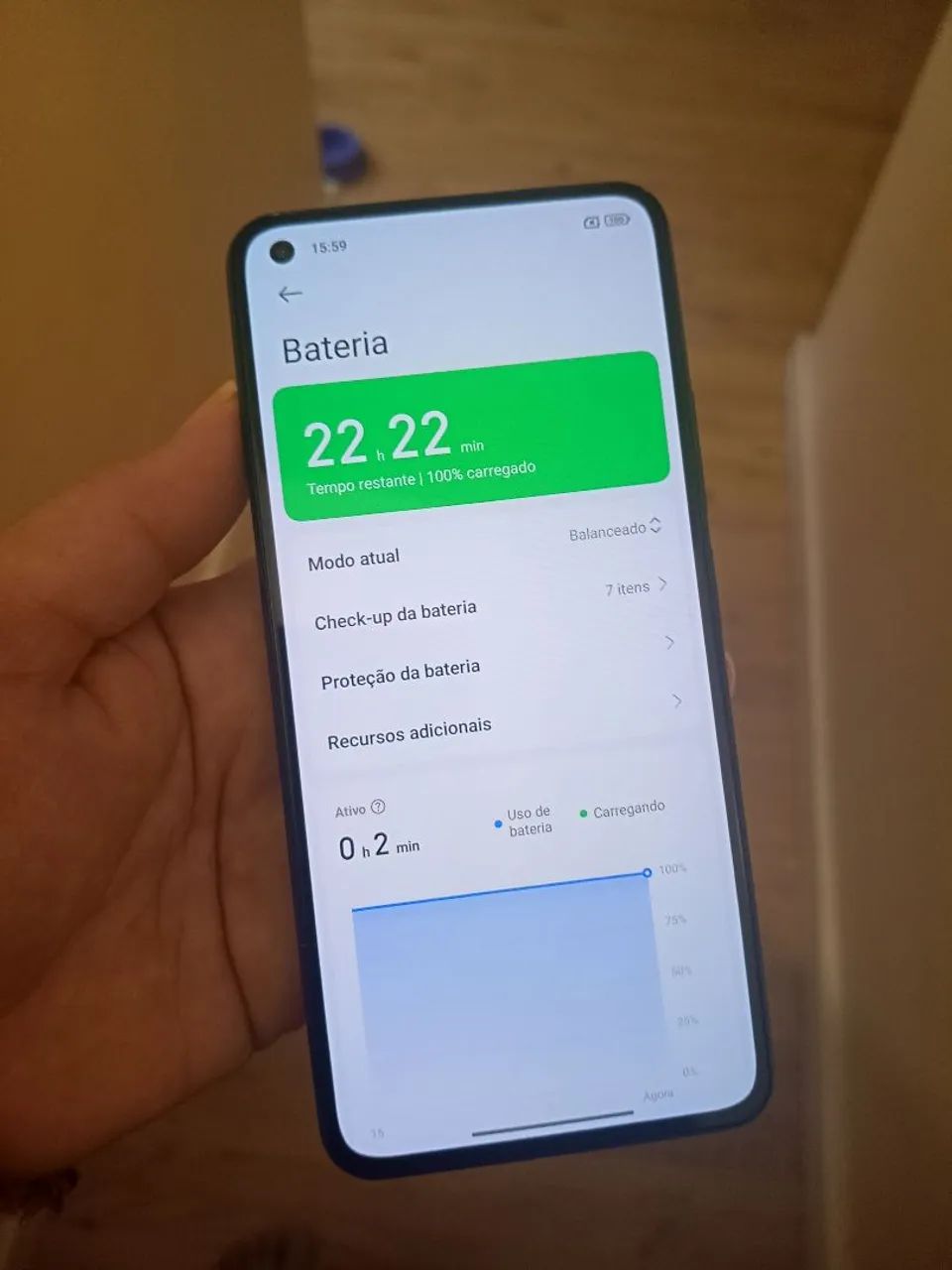 xiaomi 11 lite 5g NE - Foto 2