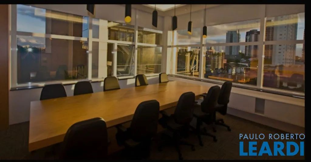CONJ. COMERCIAL - BROOKLIN - SP - Foto 3