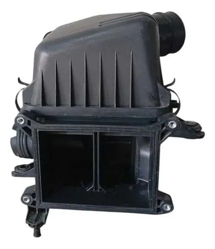 Caixa Filtro Ar Condicionado Hyundai I30 2009 A 2012 - Foto 3