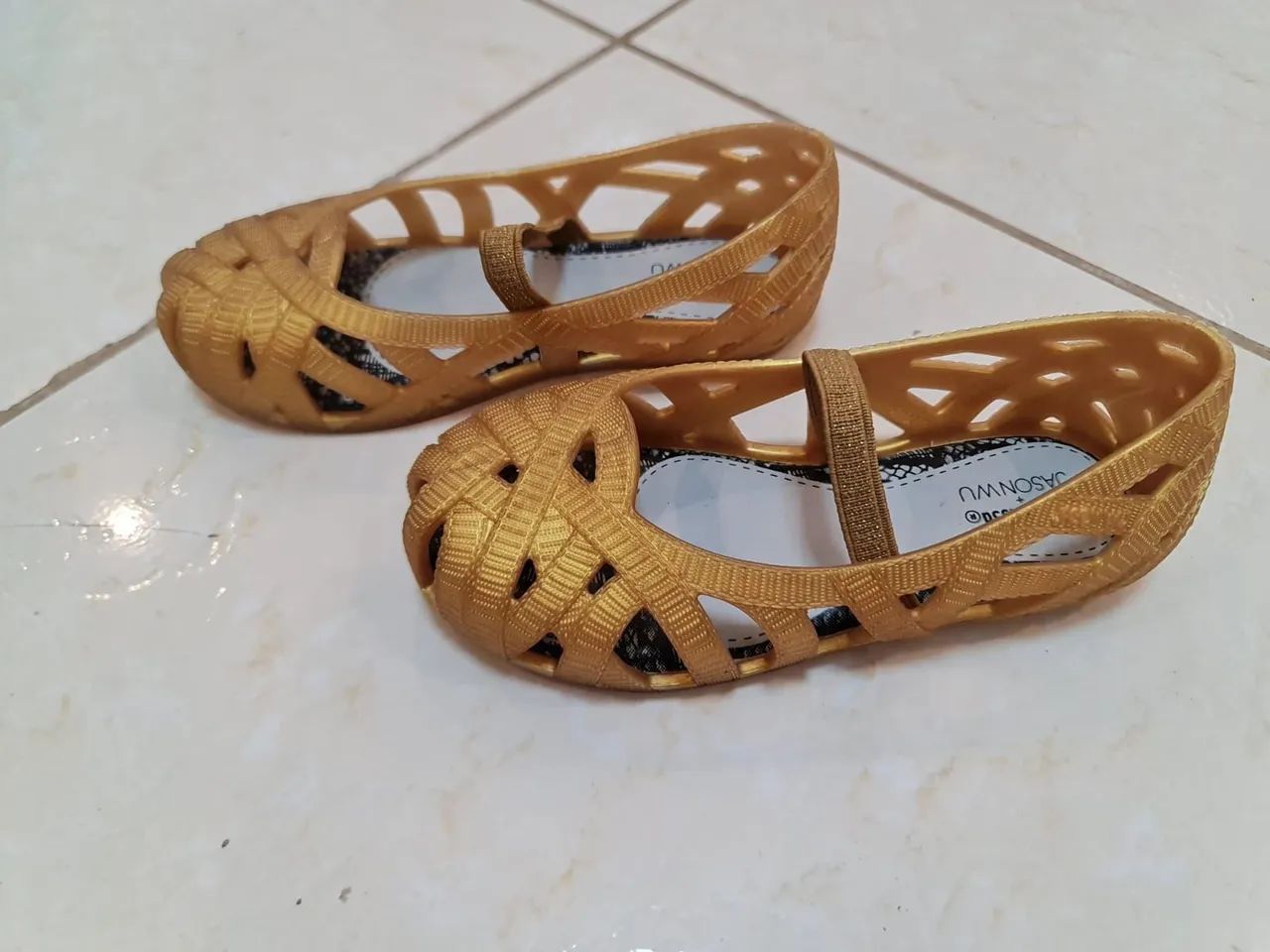 Mini Melissa - Jason WU - Foto 4