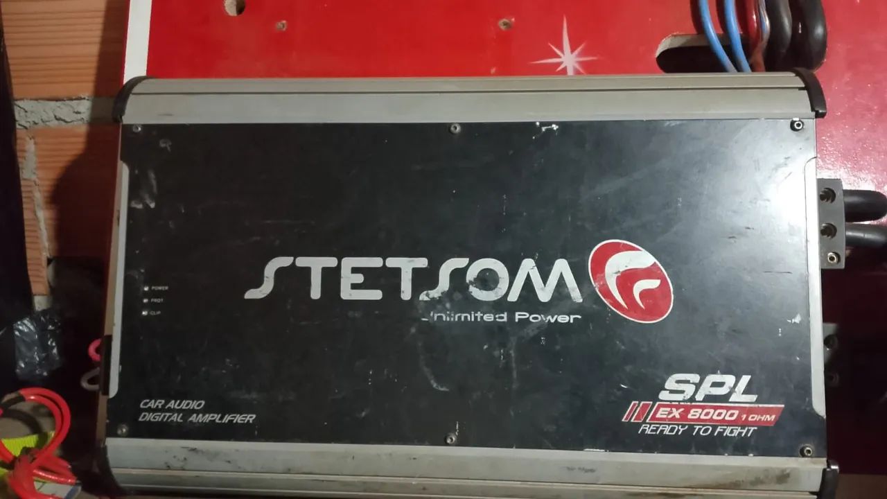 Stetsom 