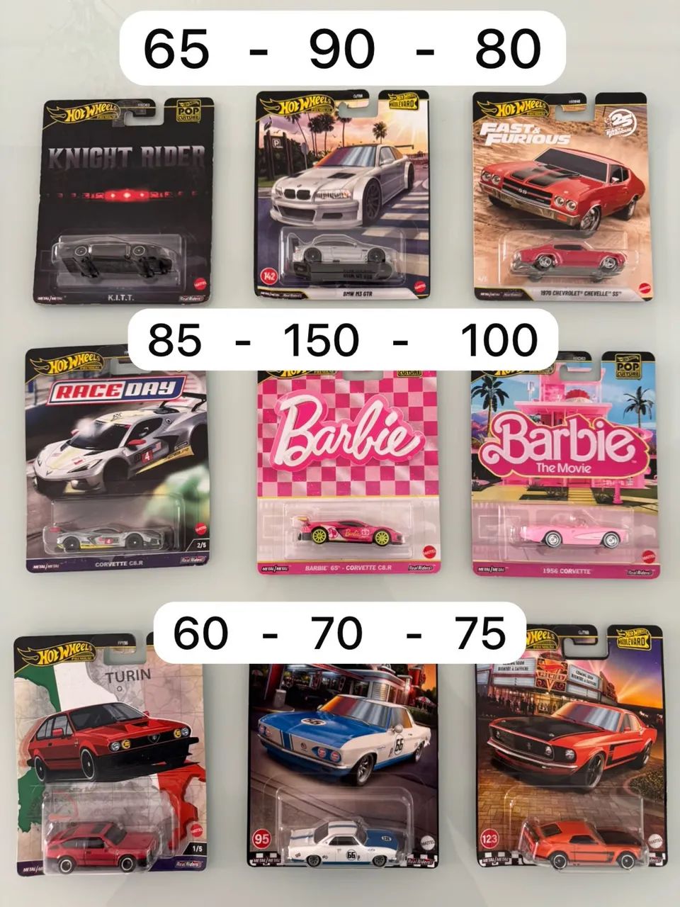 Hot Wheels premium - Foto 3