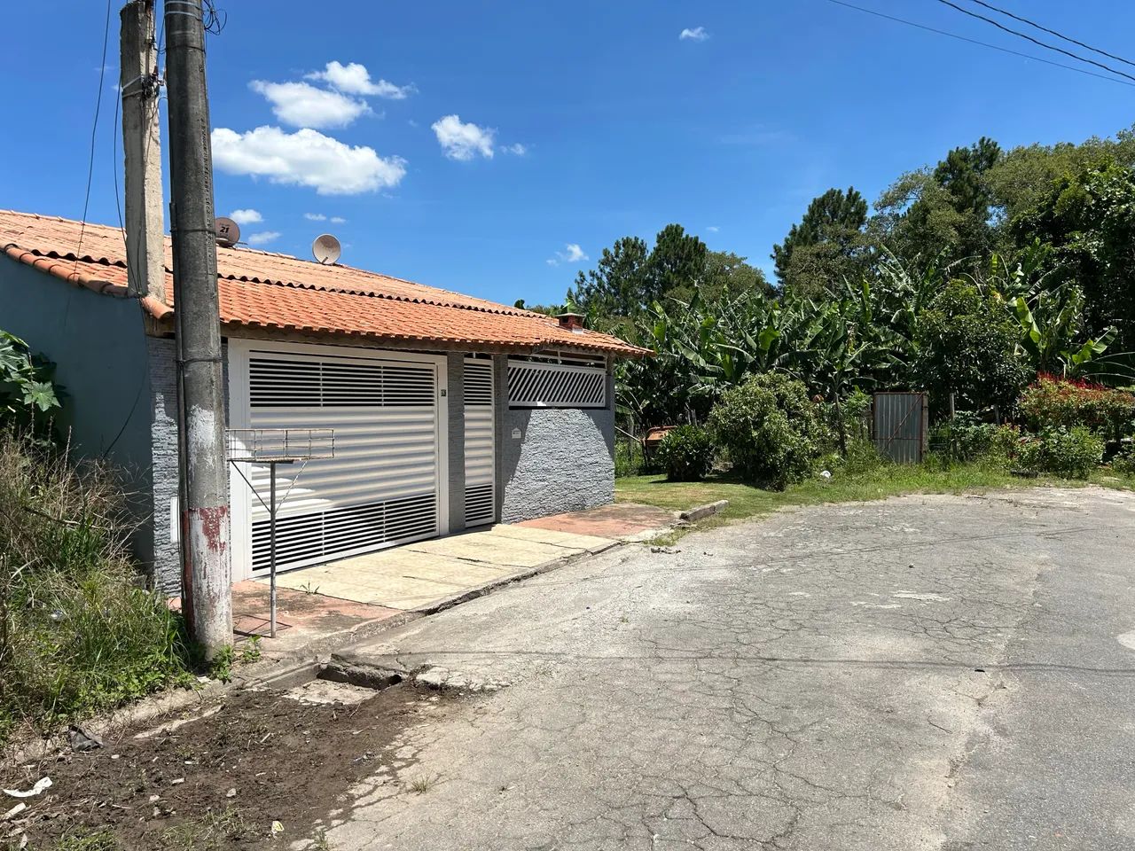 Foto - Francisco Morato - Jardim Flórida