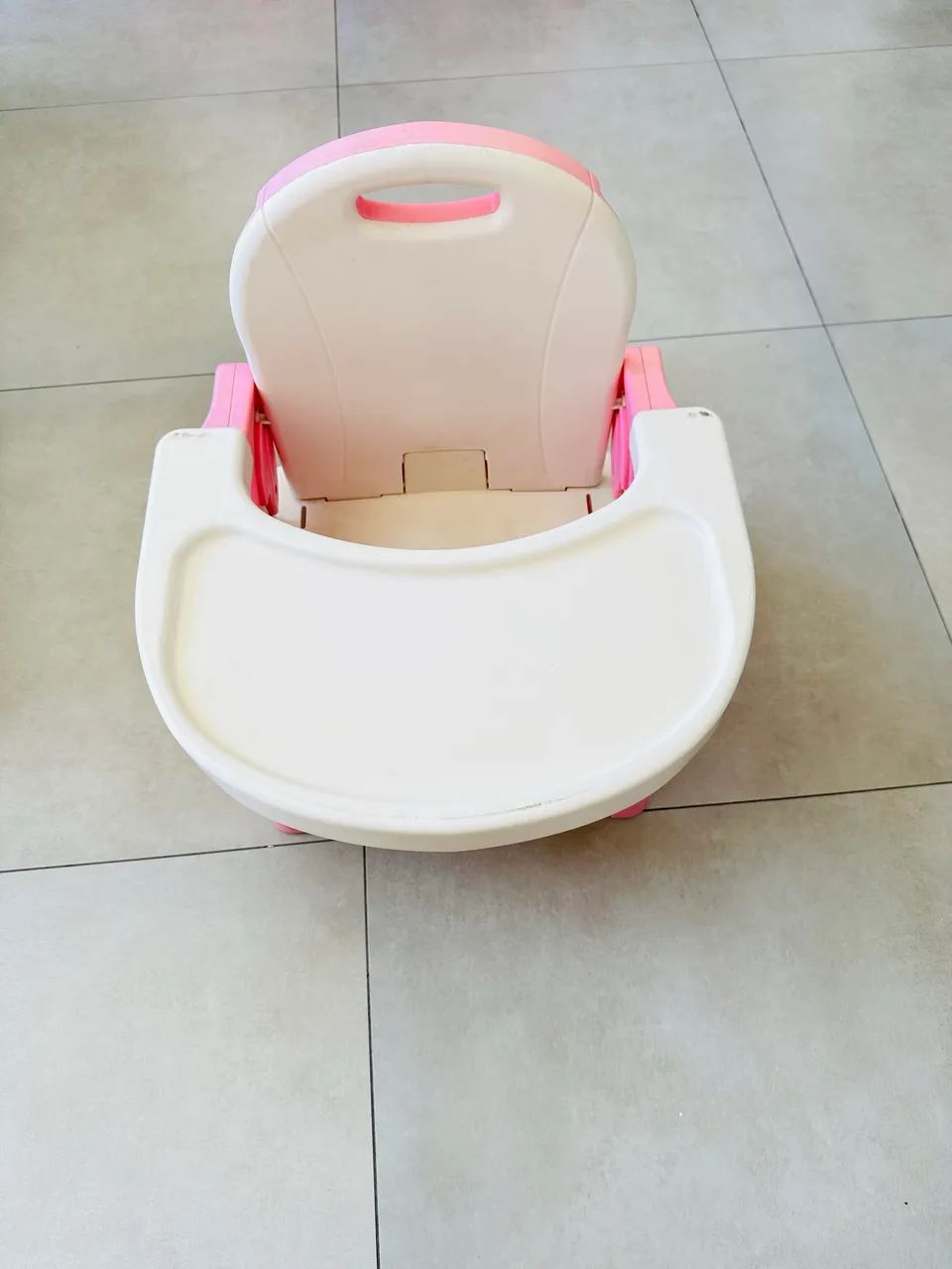 Cadeira de Alimentação flex