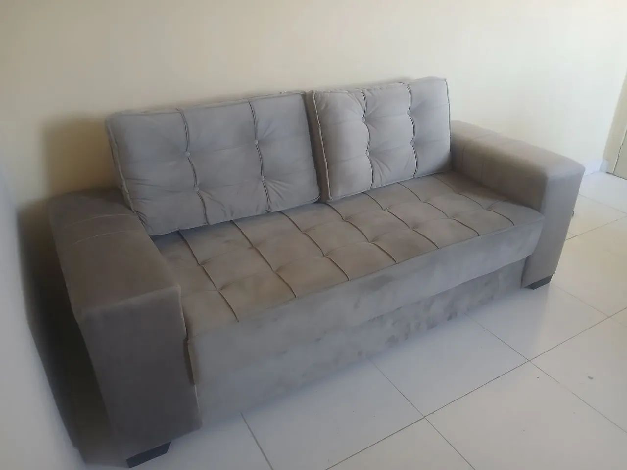 sofá 