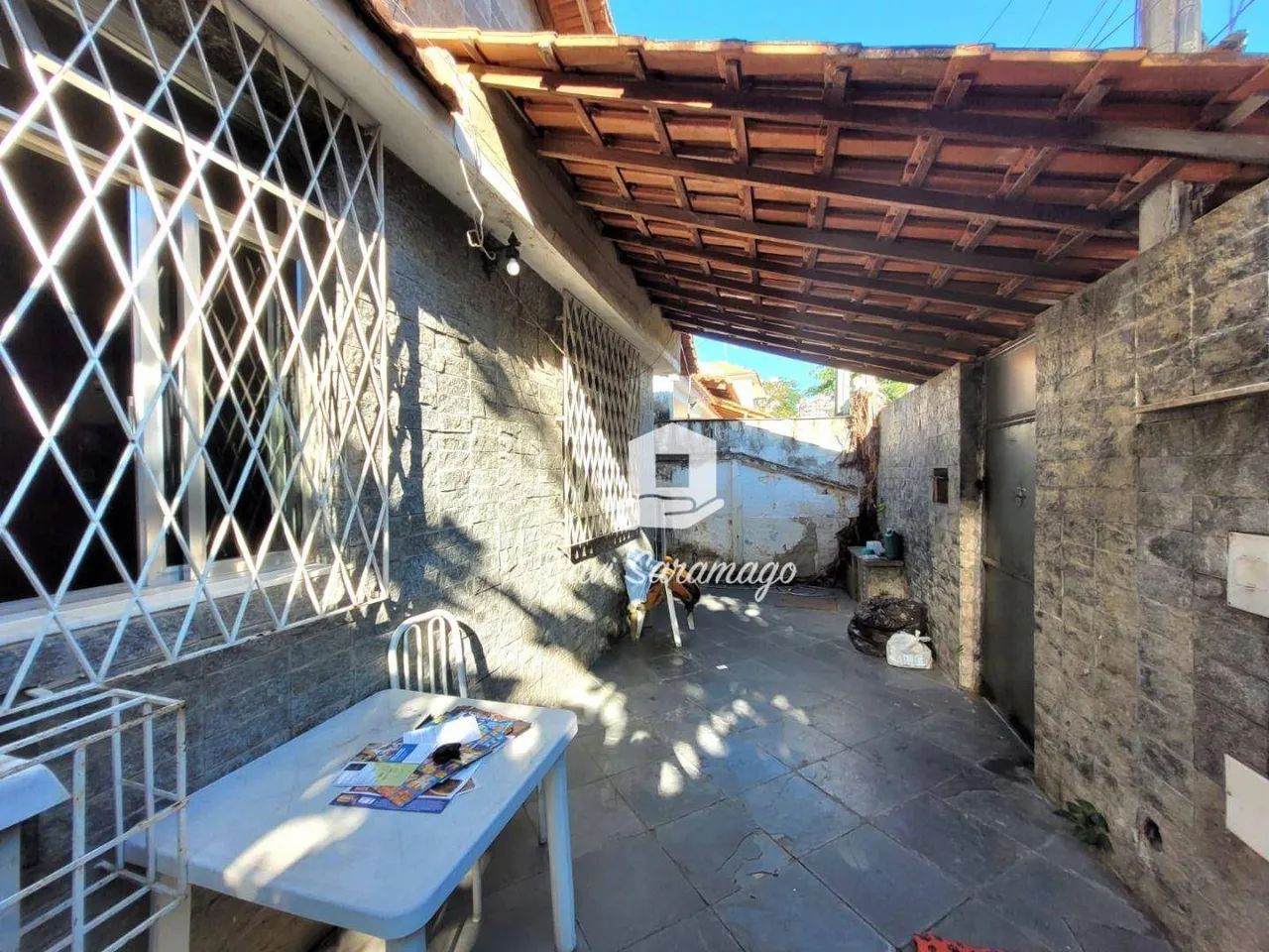 Casa Pé Pequeno - Foto 2