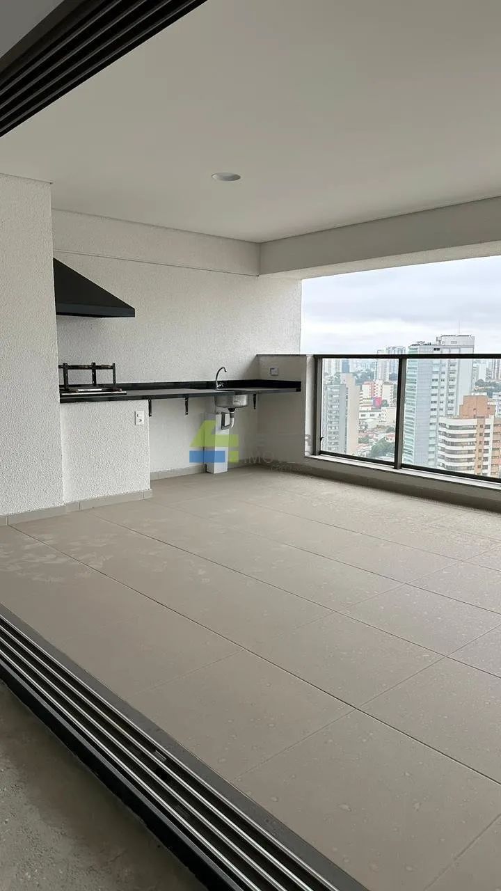 Vila Mariana, 142m², 3dts, 3sts, 2vgs, px metrô!! - Foto 3