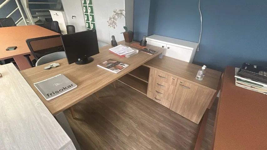 Mesa de Escritorio  - Foto 2