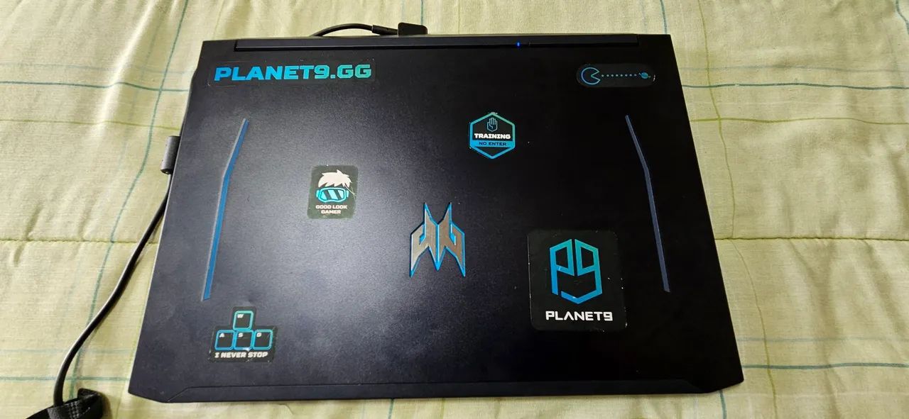 Notebook Gamer Predator Elios  - Foto 3