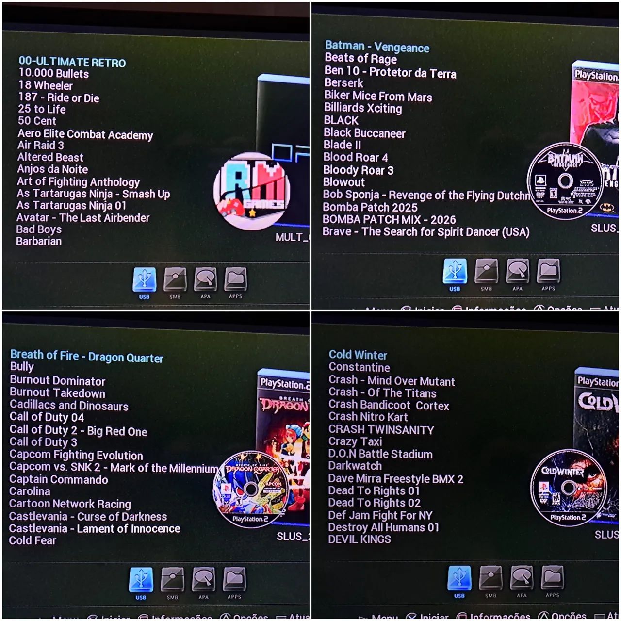 Playstation 2 ps2 slim - Foto 4