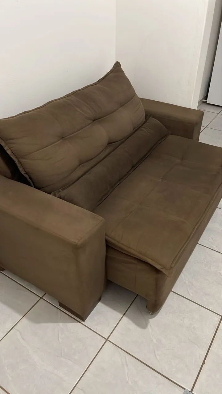 Sofá retrátil  - Foto 3