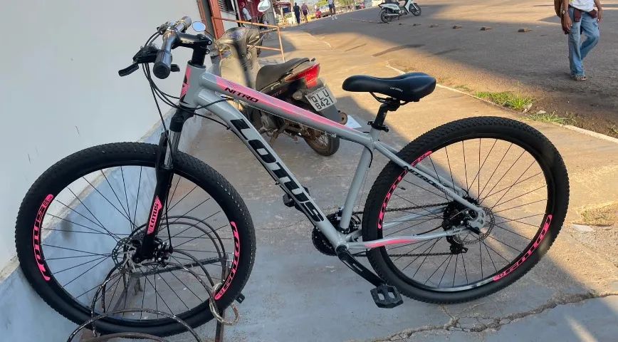 bicicleta - Foto 2