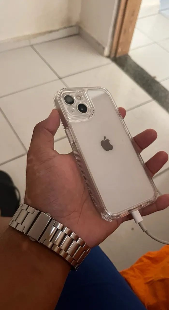 Iphone 13 128gb