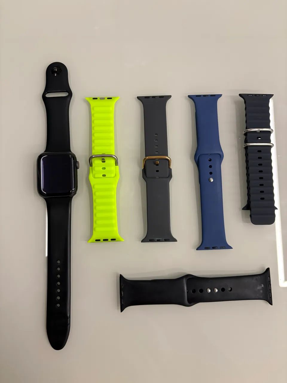 Apple Watch Serie 6 44mm 
