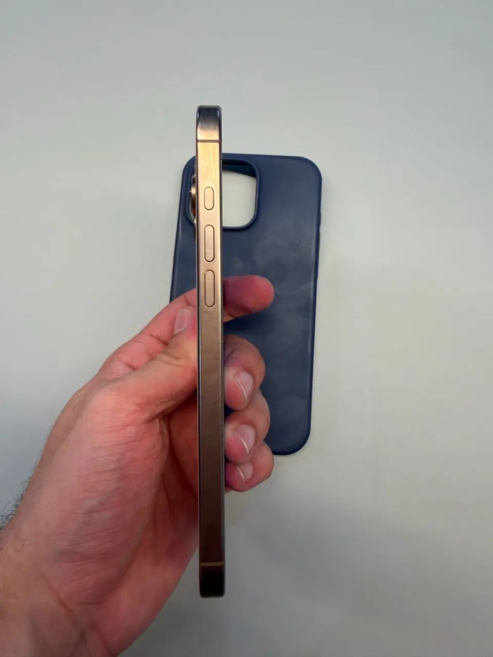 iPhone 16 pro Max - 256gb - Parcelo no Cartão  - Foto 3