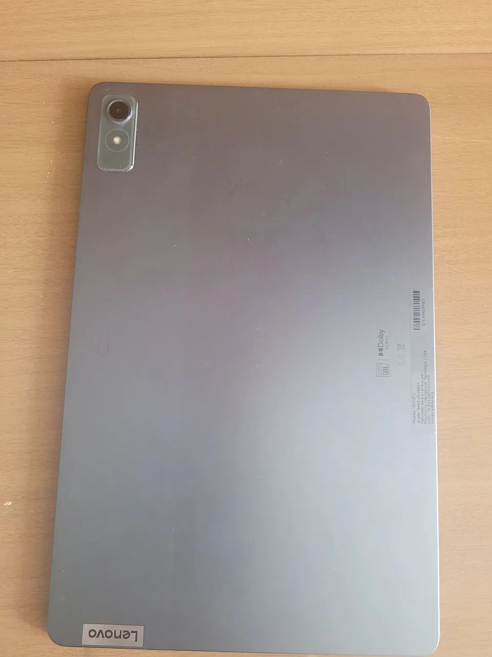 Tablet Lenovo P12 12,7" - Foto 2