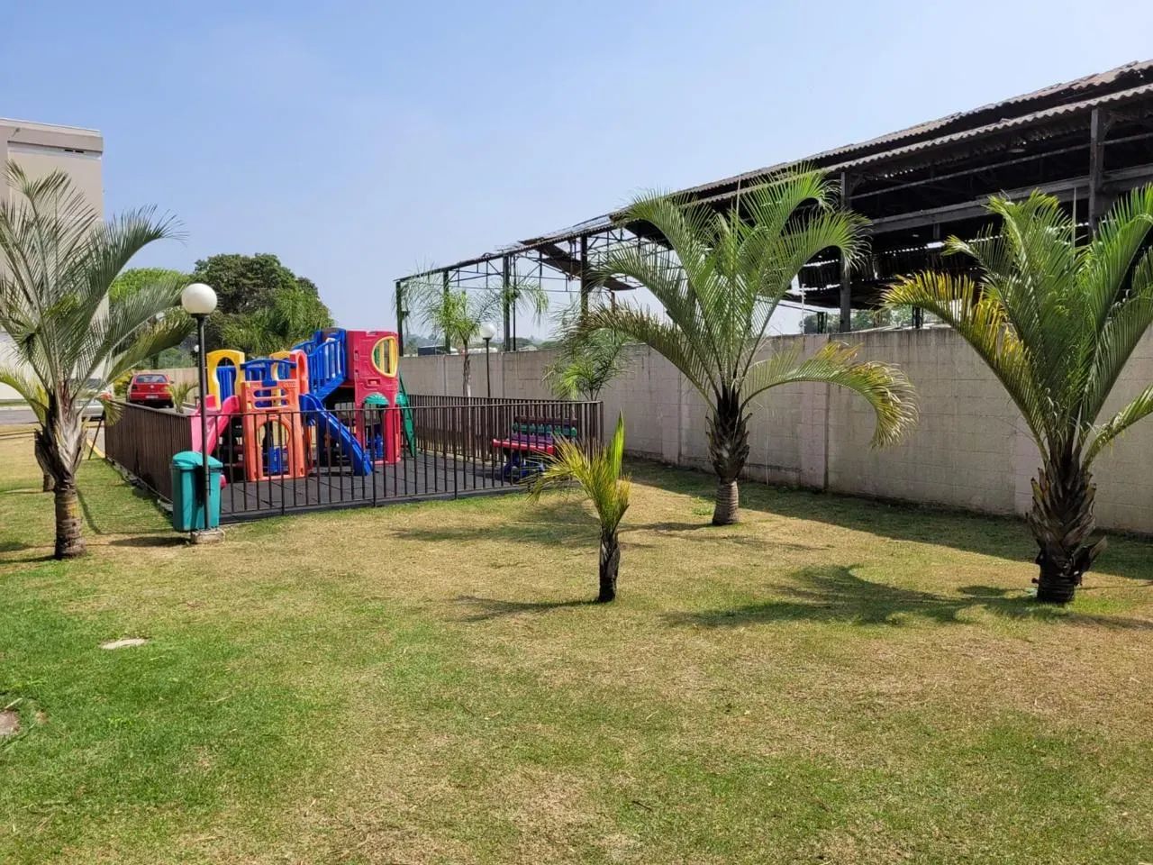 Apartamento mobiliado em Suzano - Foto 5