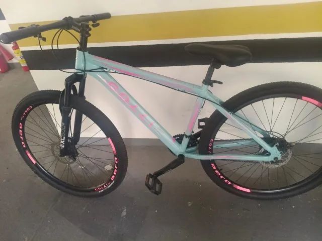 Colli XC 600 - Aro 29