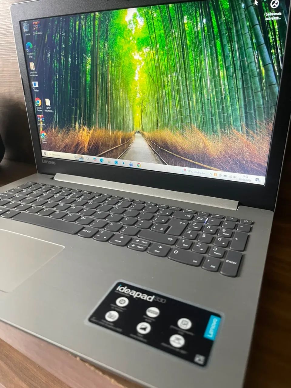 Lenovo ideapad 330 - Notebooks - Vila Nova, Porto Alegre