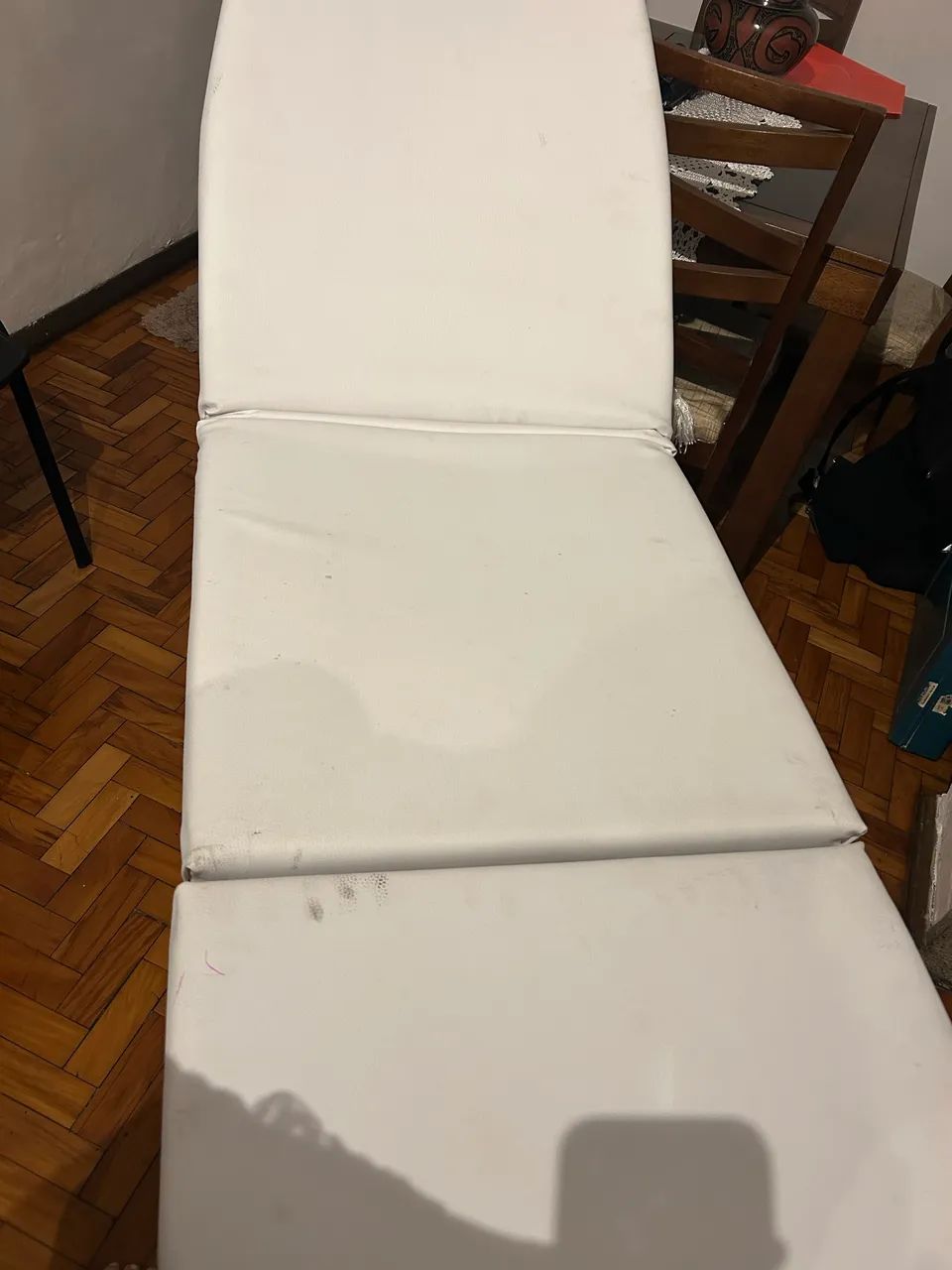 Maçã semi nova estética  - Foto 4
