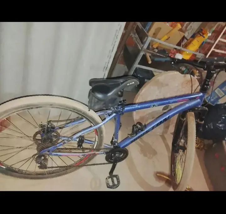 Bicicleta aro 29 - Foto 2