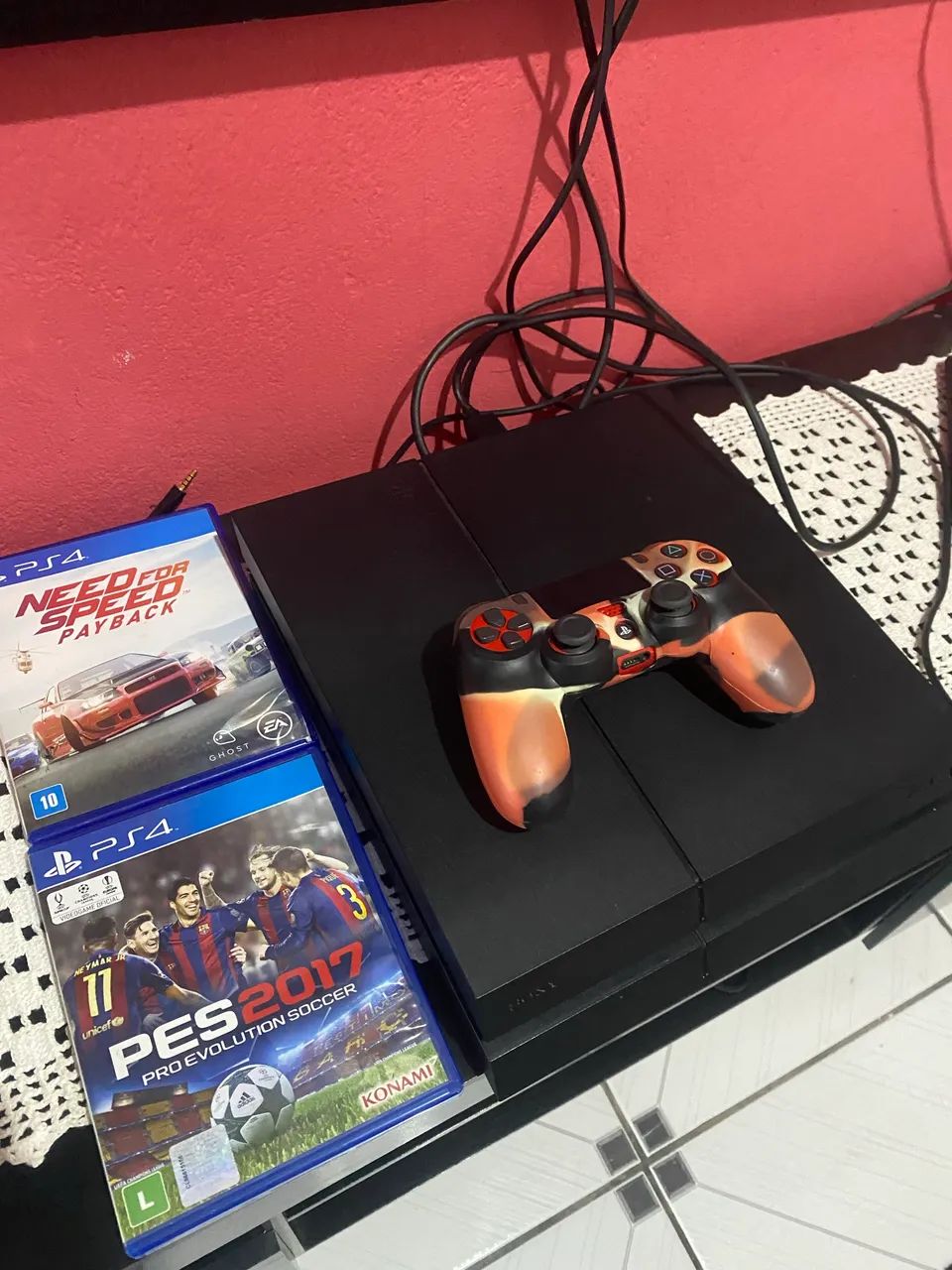PlayStation 4