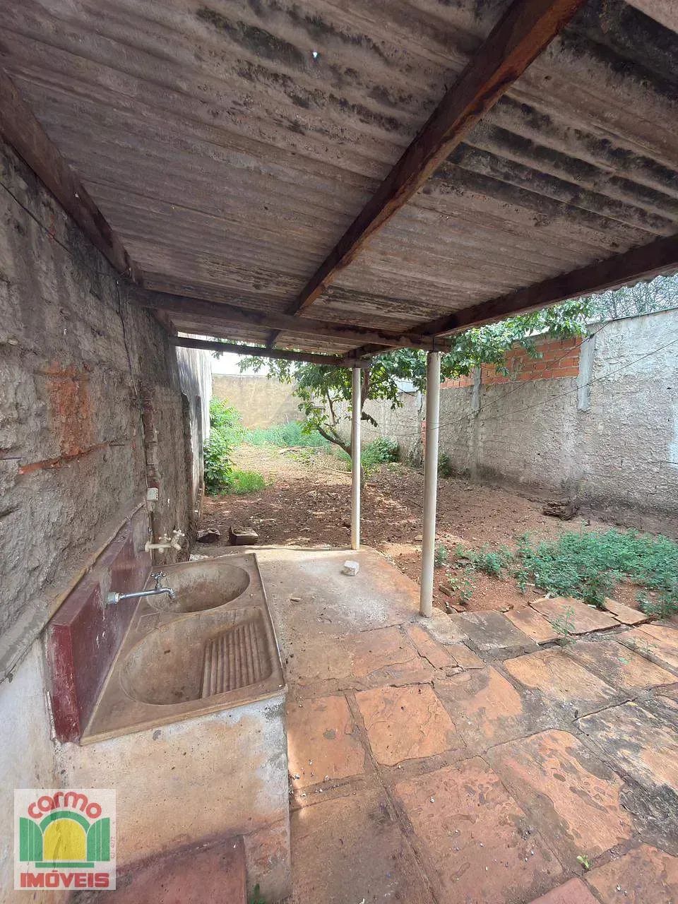 Casa para venda e locação, Centro, Anápolis, GO - Foto 4