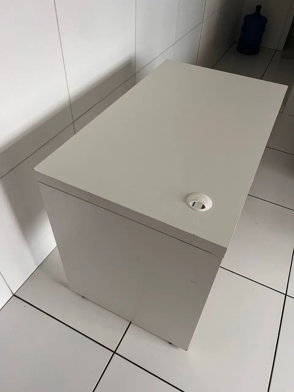 Mesa Marzo Vitorino - Foto 2