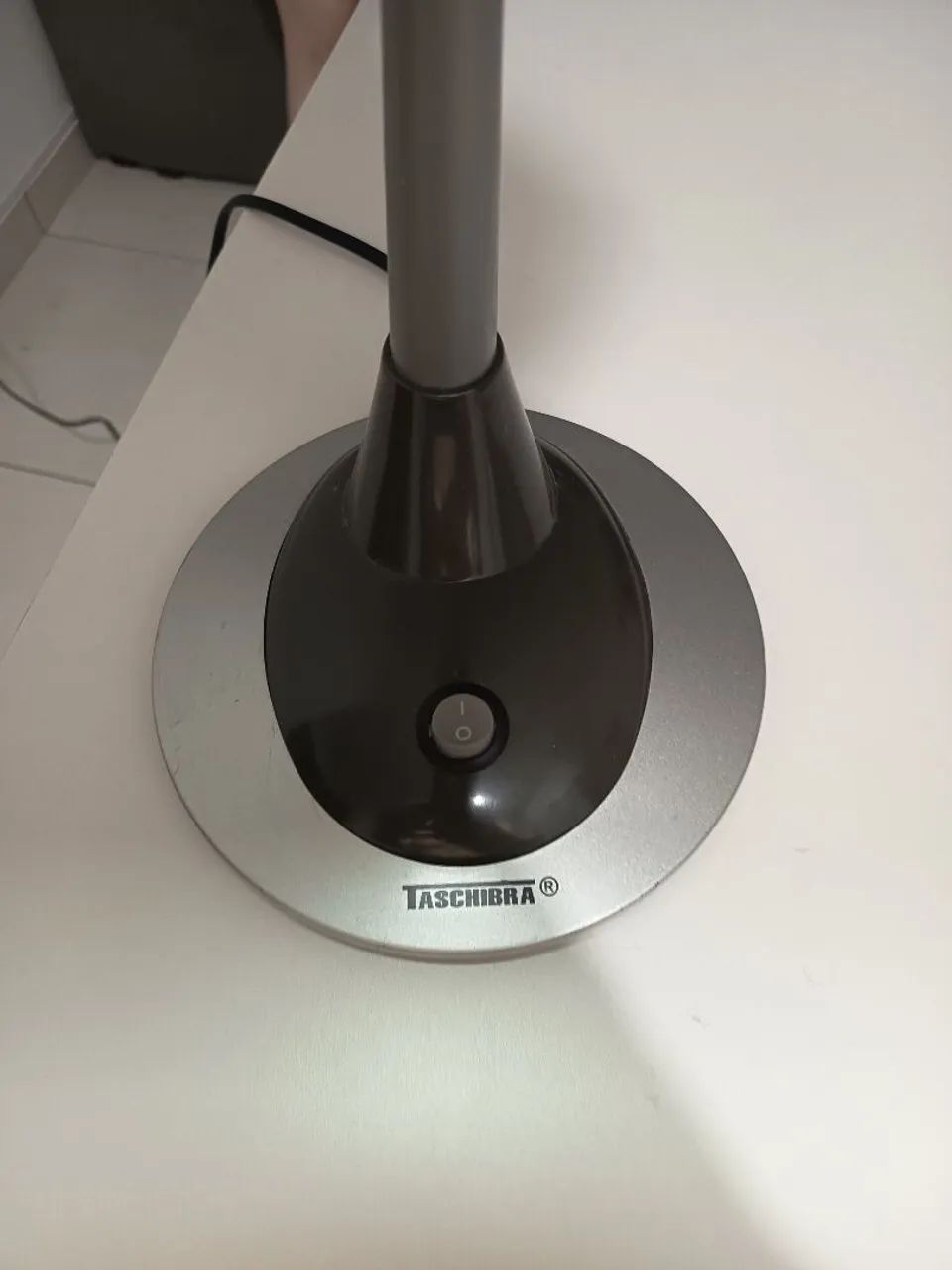Luminária de mesa - Foto 4