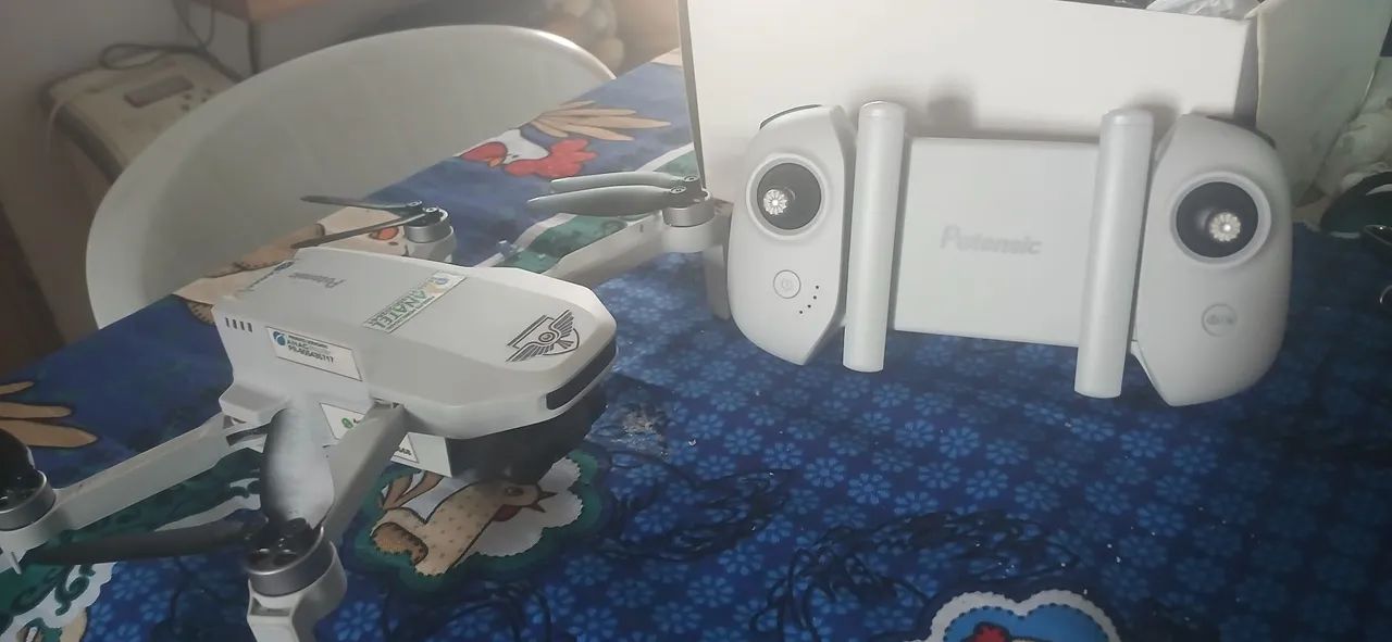 DRONE POTENSIC SE  EXCELENTE  - Foto 4